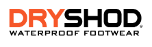 Dryshod Waterproof Footware