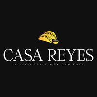 Farmers Market & Food Truck: Casa Reyes event image.