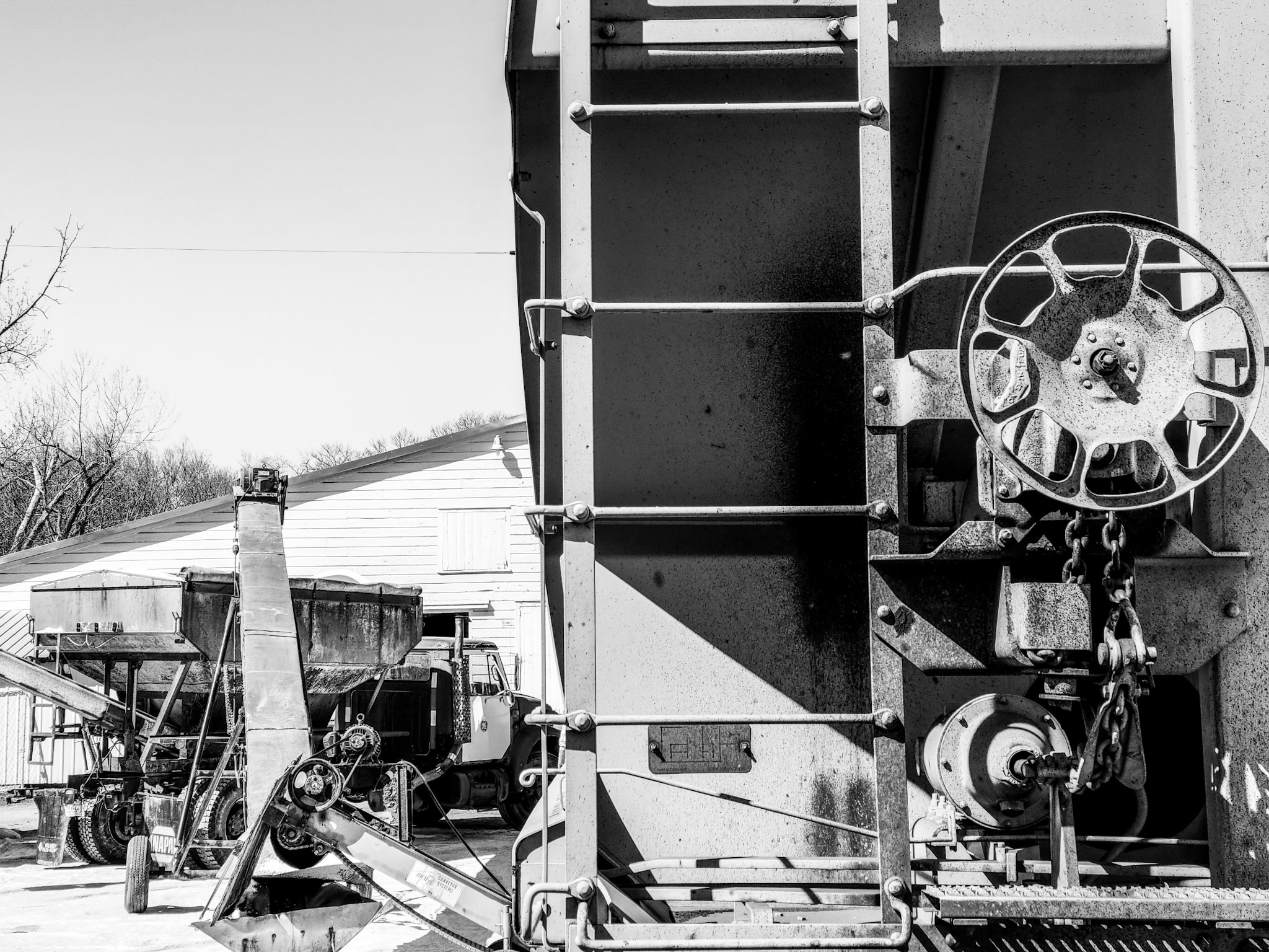 About Us Hoosac Valley Farmers Exchange